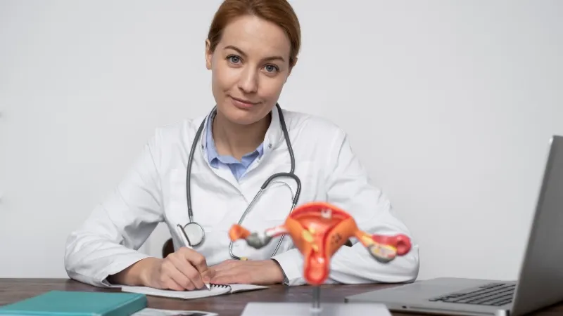 PMOS not PCOS: A matter far beyond just eggs.
