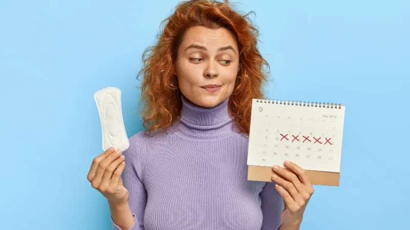 Irregular Periods: Causes, Symptoms & Effective Treatment Options