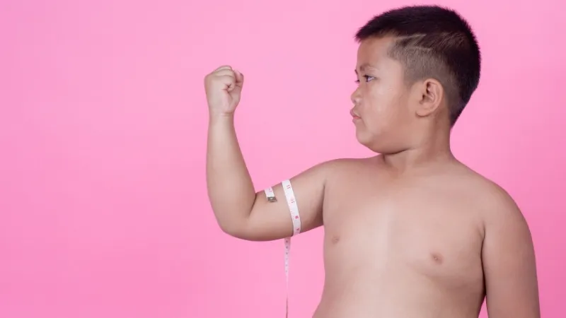 Obese Kids: Causes, Facts & How to Prevent It Effectively