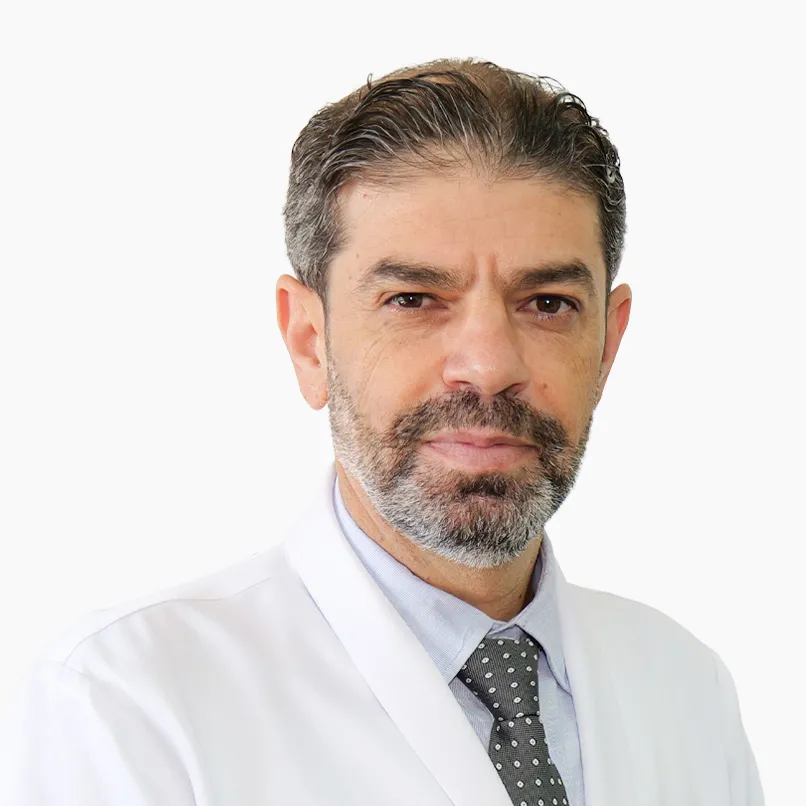 Doctor Image