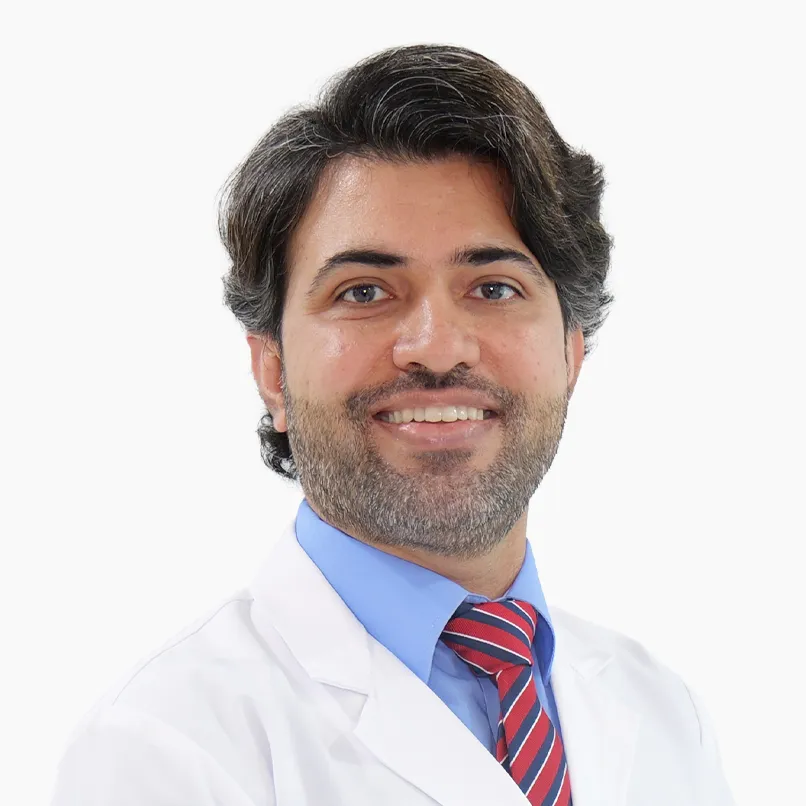 Doctor Image