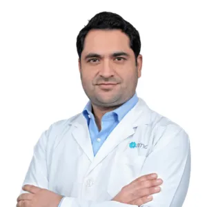 Doctor Image