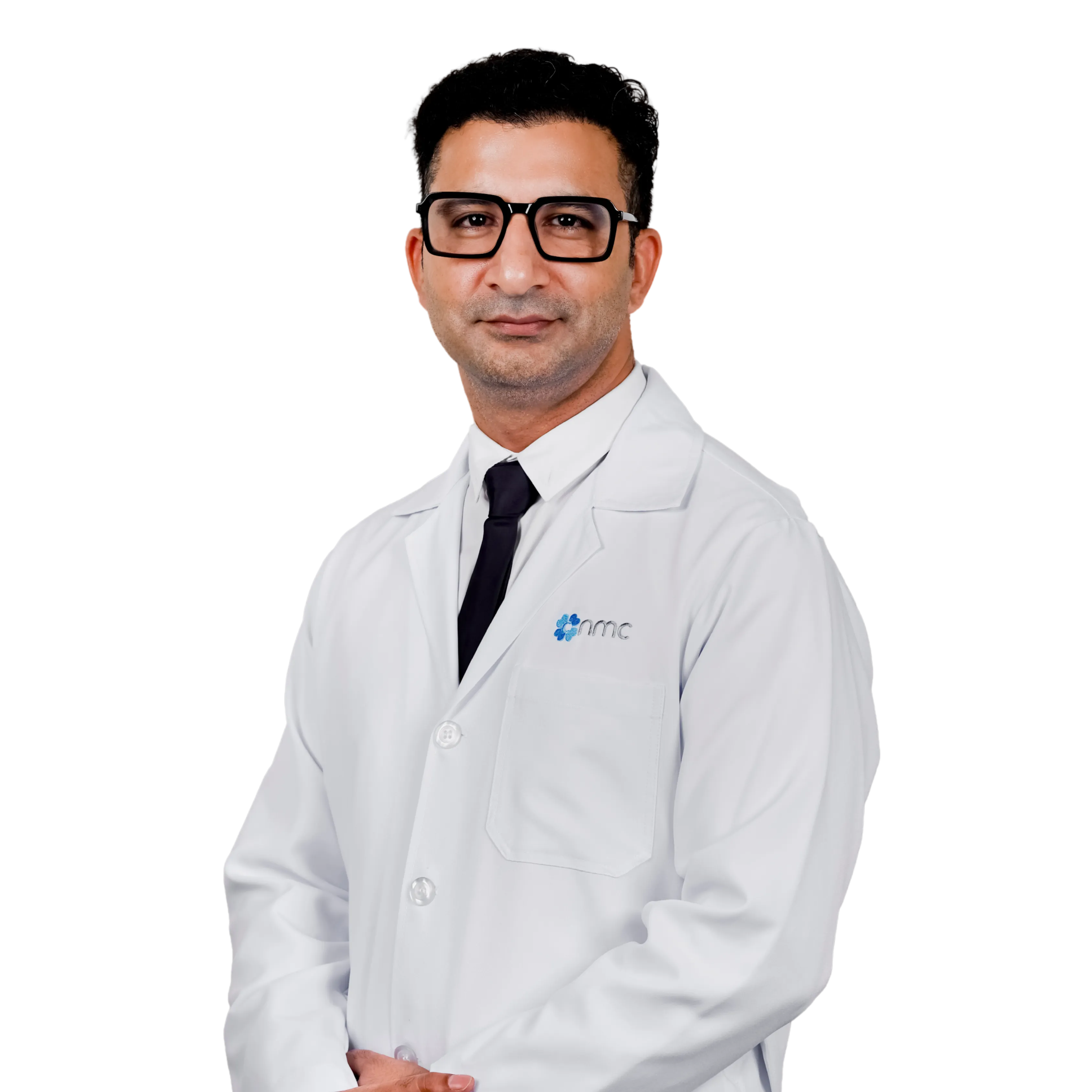 Doctor Image