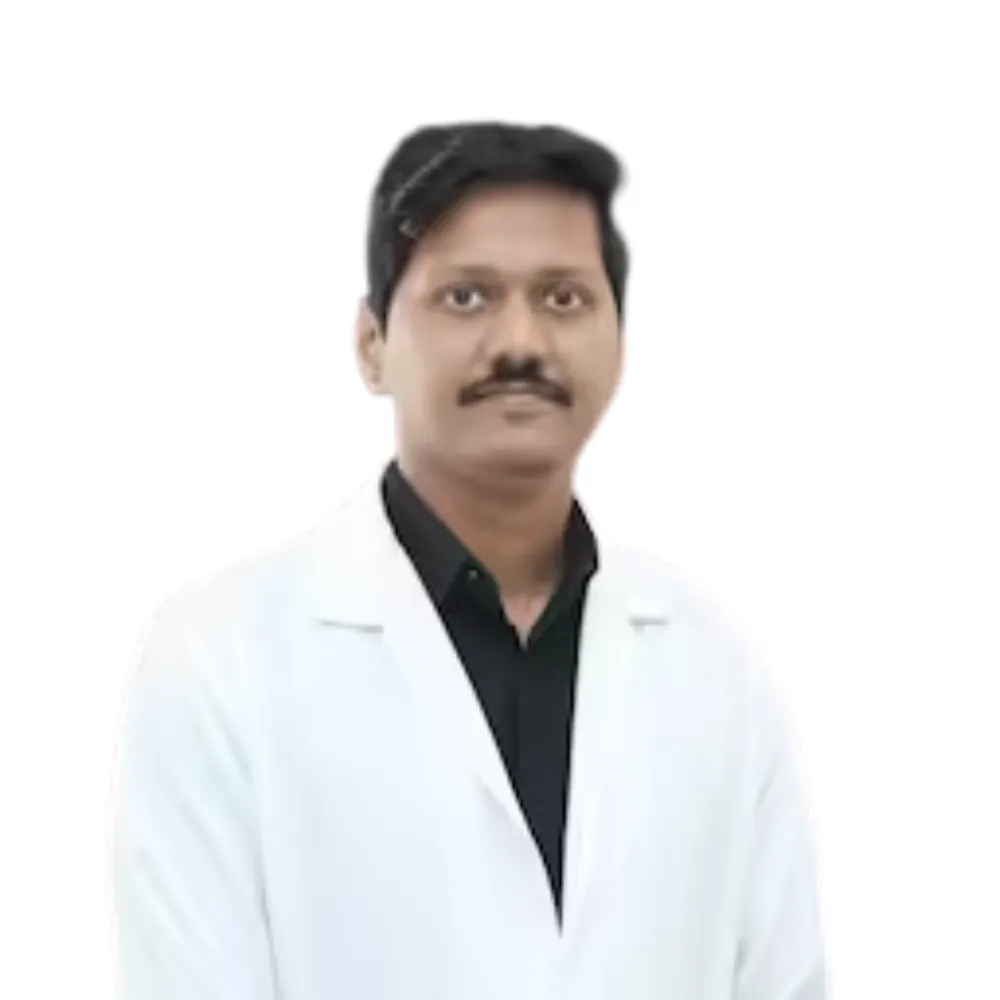 Doctor Image