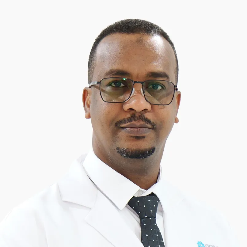 Doctor Image