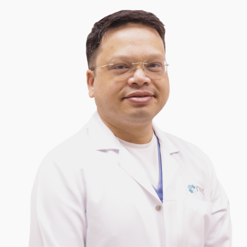 Doctor Image