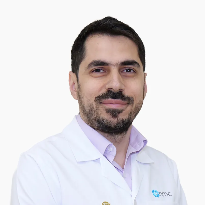 Doctor Image