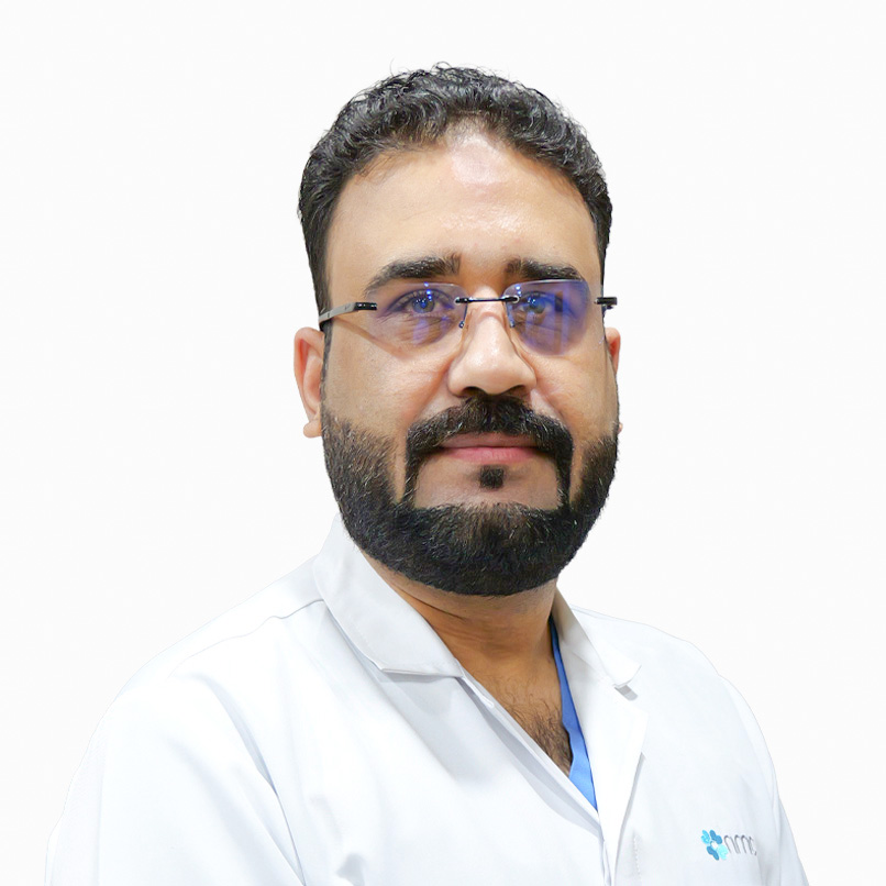 Doctor Image