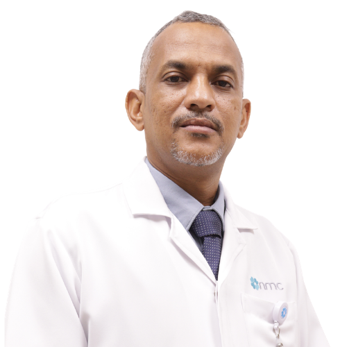 Doctor Image
