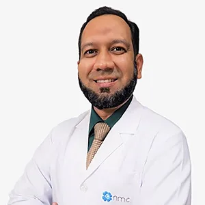 Dr. Abdul Mujeer