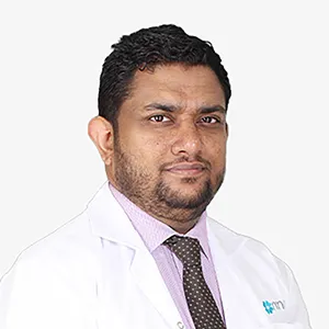 Doctor Image