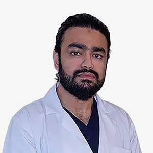 Doctor Image