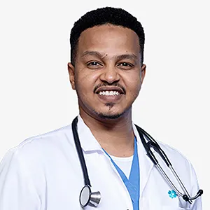 Doctor Image