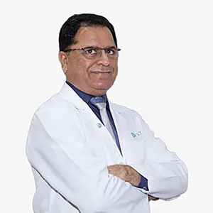 Doctor Image