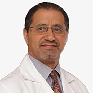 Doctor Image