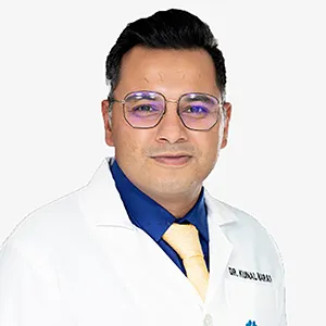 Doctor Image