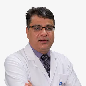 Doctor Image