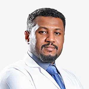 Doctor Image