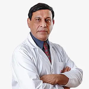 Doctor Image
