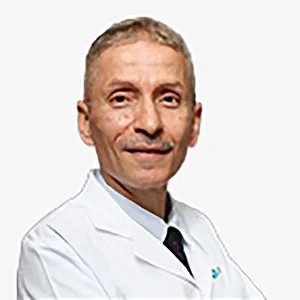 Doctor Image