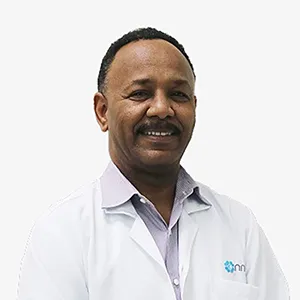 Doctor Image