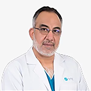 Doctor Image
