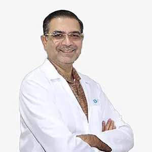 Doctor Image