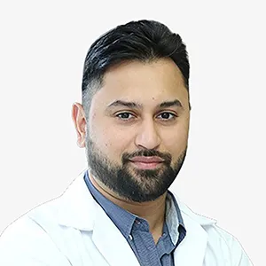 Doctor Image