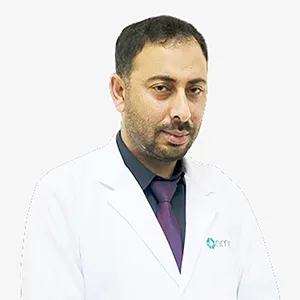 Doctor Image