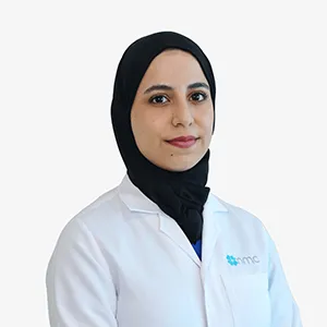 Ms. Aaesha Alshehhi