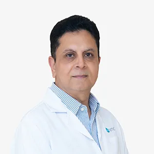 Dr. Aamir Cheema