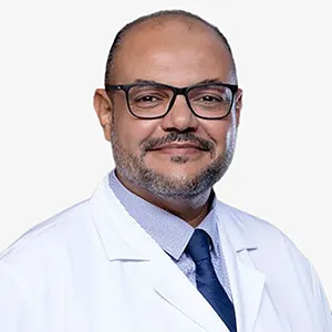 Dr. Aamir Yassin