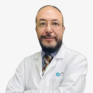 Doctor Image