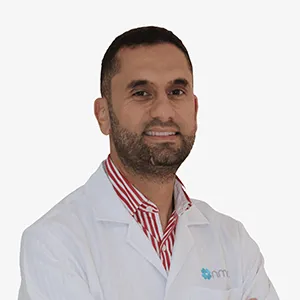 Doctor Image