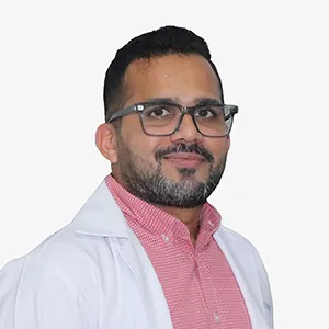 Doctor Image