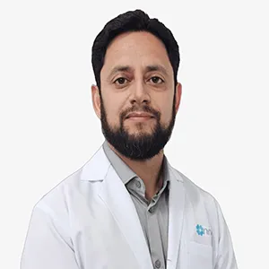 Doctor Image