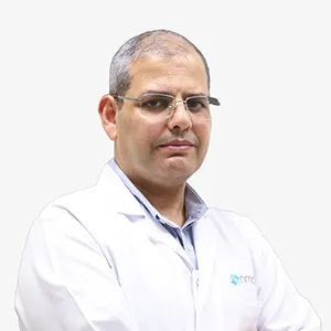 Doctor Image