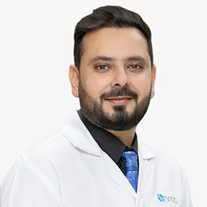 Doctor Image