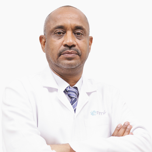 Doctor Image