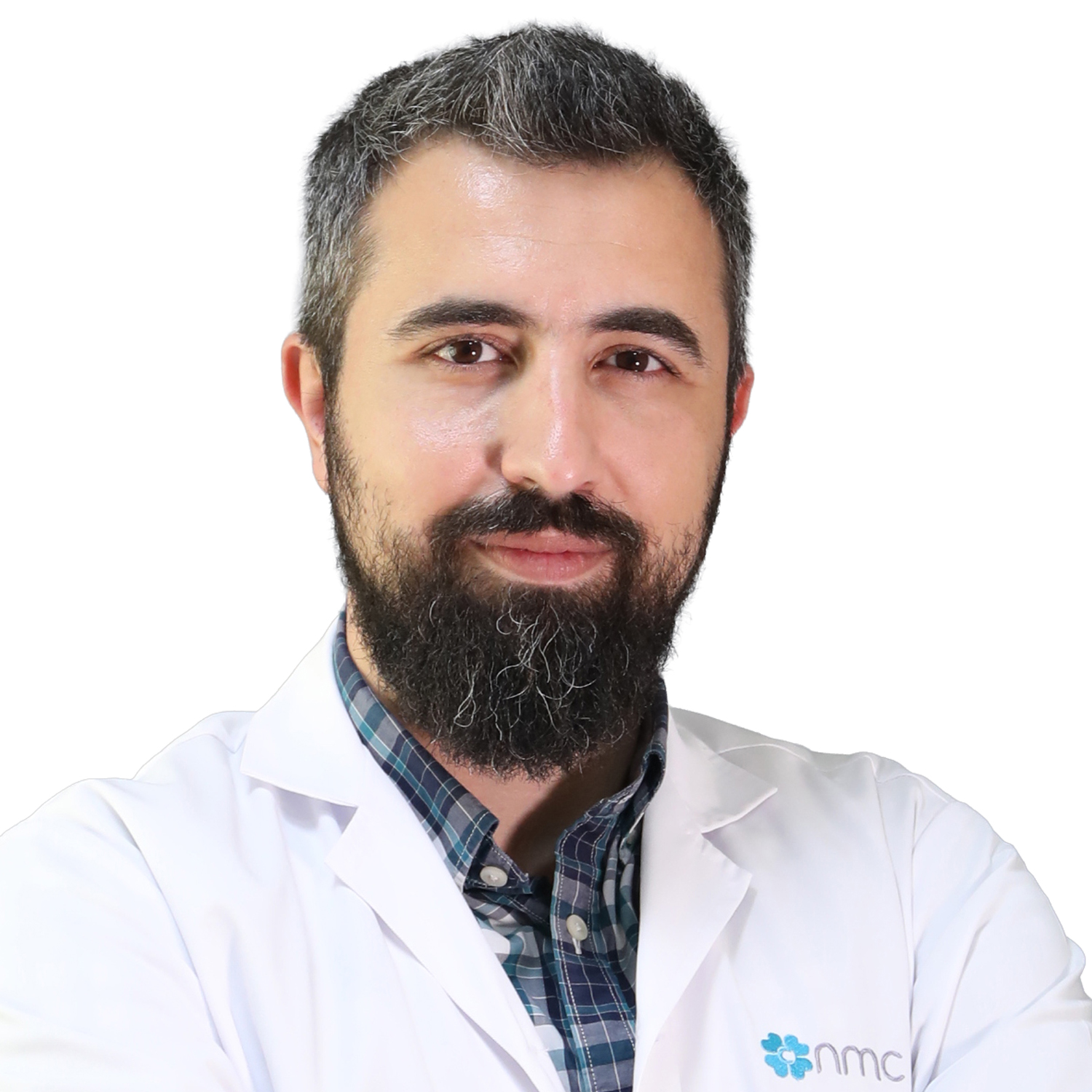 Doctor Image