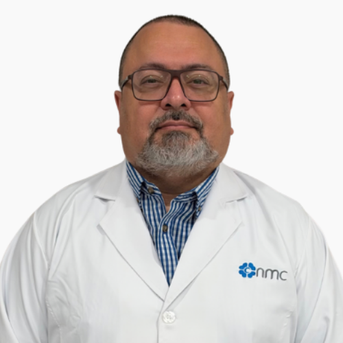 Doctor Image