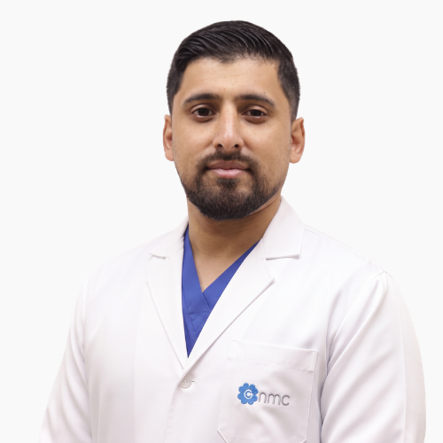 Doctor Image