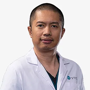Doctor Image
