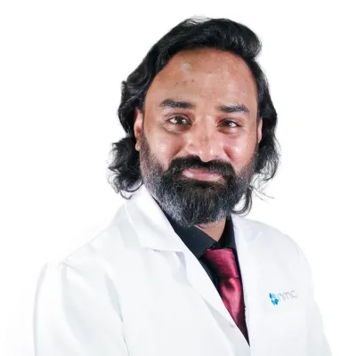 Doctor Image