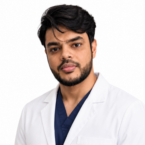 Doctor Image