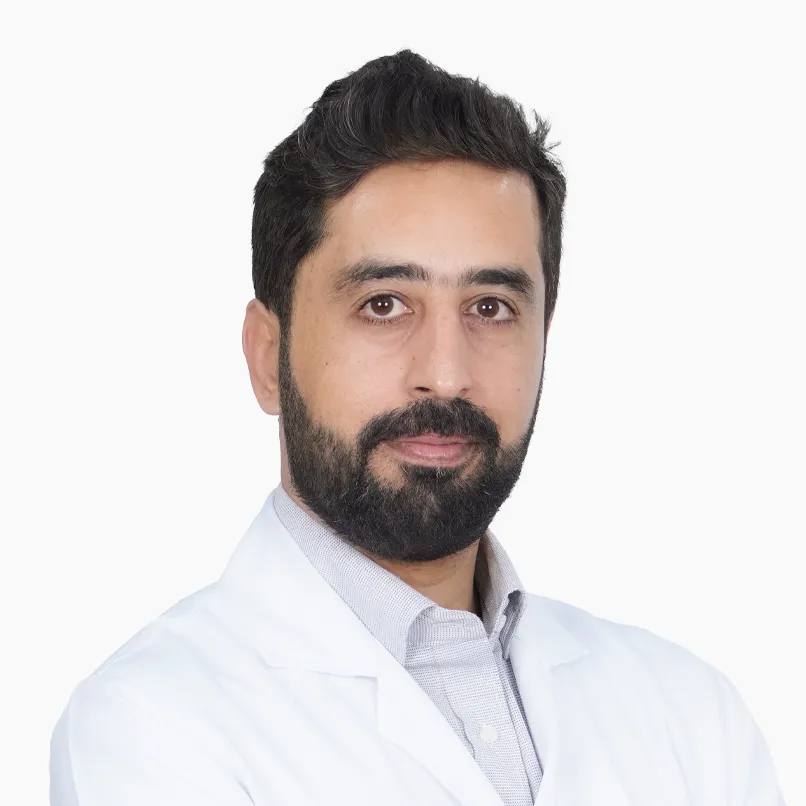 Doctor Image
