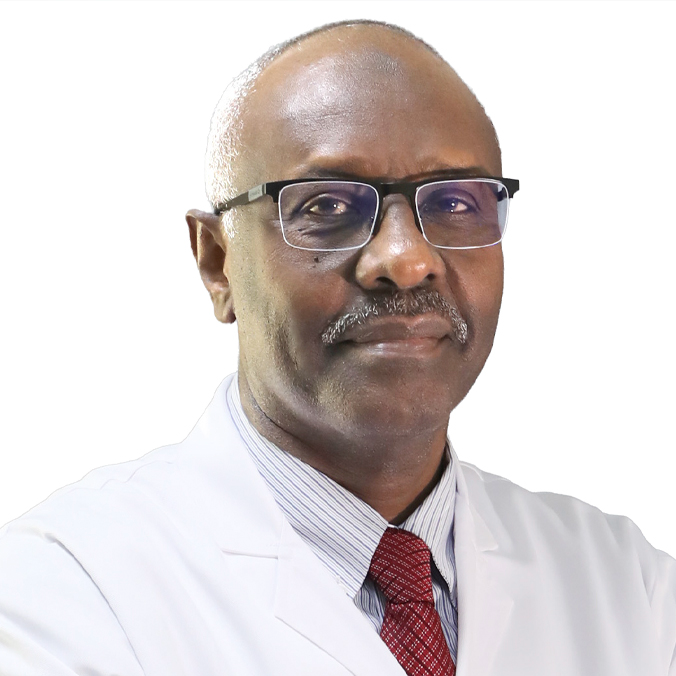 Doctor Image