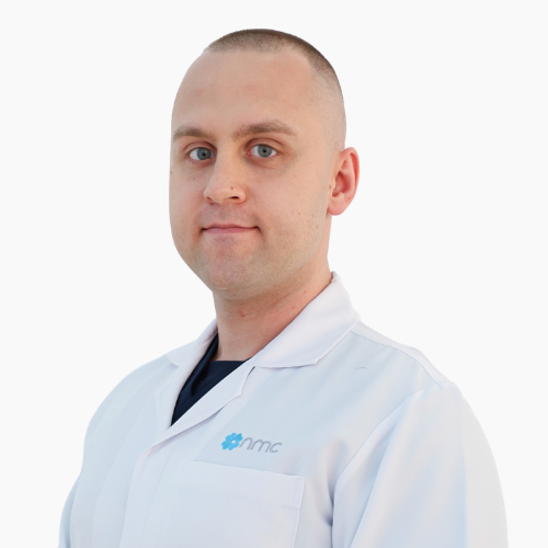 Doctor Image