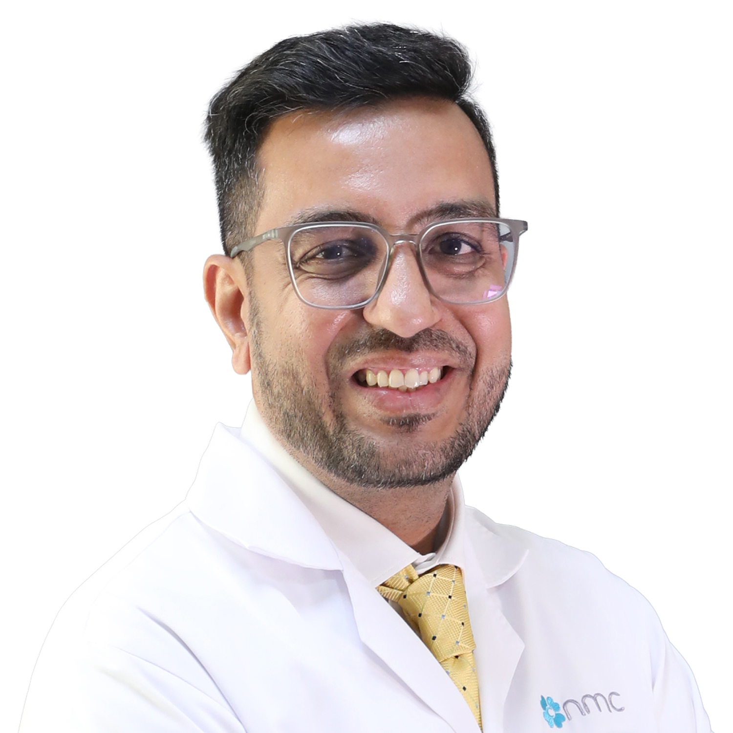 Doctor Image