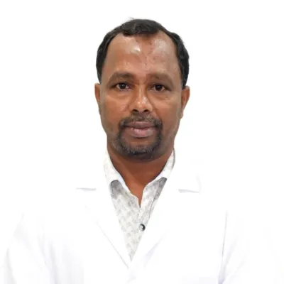 Doctor Image